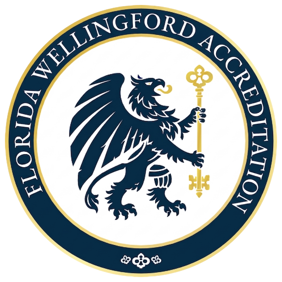 Wellingford Logo